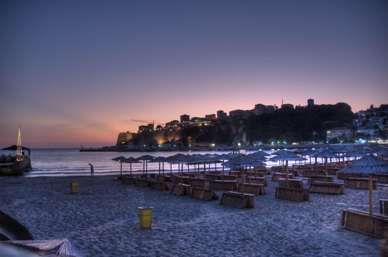 Scandinavian Hotel - Ulcinj Ulqin Exterior foto